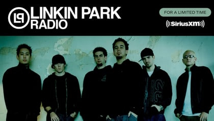 Limited-Engagement LINKIN PARK Channel Launched By SiriusXM